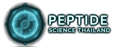 Peptide Science Thailand